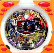 ロボコップＪの実機画像