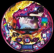 ＣＲ哭きの竜ＦＮＲの実機画像