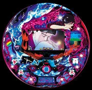 ＣＲ哭きの竜ＨＮＲの実機画像