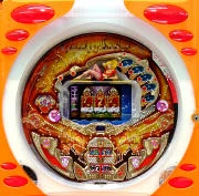 ＣＲニューマジカルランプの実機画像