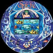 ＣＲ新海物語スペシャルＭ８の実機画像