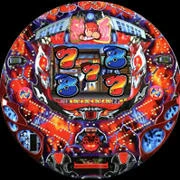 ＣＲ熱血硬派くにおくんＹＪの実機画像