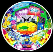 ジャングルフィッシュＧの実機画像