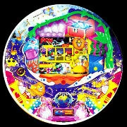 ＣＲジャングルフィッシュＭＸの実機画像