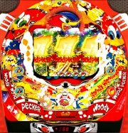 ＣＲウッディー・ウッドペッカーＨＫの実機画像
