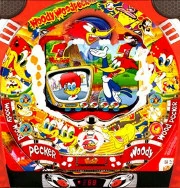 ＣＲウッディー・ウッドペッカーＥＸ７の実機画像