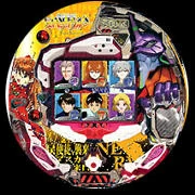 ＣＲ新世紀エヴァンゲリオンＳＦの実機画像