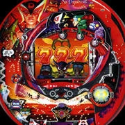ＣＲドロンジョにおまかせＫＪ１の実機画像