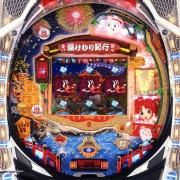 ＣＲＦ湯けむり紀行ＲＨの実機画像
