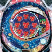 ＣＲＦネオパワフルＳＦ－Ｔの実機画像