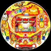 ＣＲガーフィールドＳＴ３の実機画像