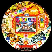 ＣＲガーフィールドＦＺ７の実機画像