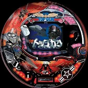 ＣＲトップガンＲＸの実機画像