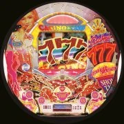 カジノキングＧの実機画像