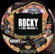 ＣＲロッキーザムービーＫＦの実機画像