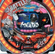 ＣＲトップガンＢＢの実機画像