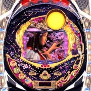 ＣＲＦ花月外伝ＳＦ－Ｔの実機画像