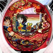 ＣＲあずみＳＮＶの実機画像