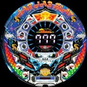 ＣＲじゃぶじゃぶビートＲＳＤ８０Ｆの実機画像