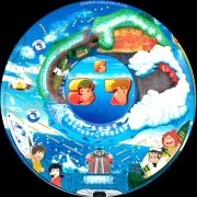 ＣＲ未来少年コナンＭＥ６０の実機画像