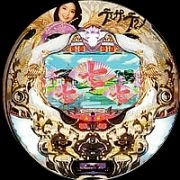 ＣＲテレサ・テンＫＨの実機画像
