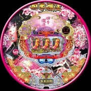 ＣＲ四季爛漫ＭＦ６２の実機画像