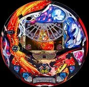 忍術決戦ＣＲ影ＳＨの実機画像