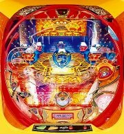ＣＲシンドバッドアドベンチャーＴＢの実機画像