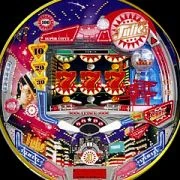 ＣＲＦジュリー・ザ・ピンボールＳＦ－Ｔ１の実機画像