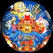 チビ太のここで一発Ｊ１０の実機画像