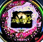 花満開煌ＳＶの実機画像