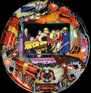 ＣＲ解体屋ゲンＷの実機画像