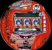 ＣＲ中森明菜・歌姫伝説ＡＸの実機画像