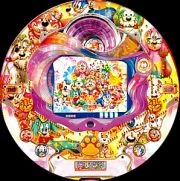 ＣＲワンワンストーリーＲ９４の実機画像