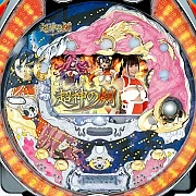 ＣＲ超神の剣ＣＸの実機画像