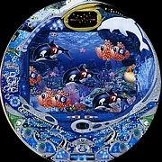 ＣＲ海底少年マリンＳＥ５７の実機画像