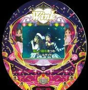 ＣＲＷＩＮＫＳＴ７の実機画像