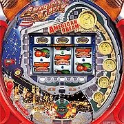 ＣＲアメリカンドリームＭＴＡの実機画像
