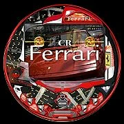 ＣＲフェラーリＰＨＷの実機画像