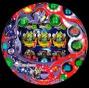 ＣＲバルタン星人！？ＳＲＮの実機画像