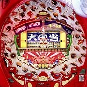 ＣＲ寿司だニャンＳＴ－ＦＨＡの実機画像
