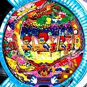 ＣＲウッディー・ウッドペッカー２ＨＤの実機画像
