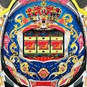 ＣＲＦクィーンＺＥＲＯＳＴ７の実機画像
