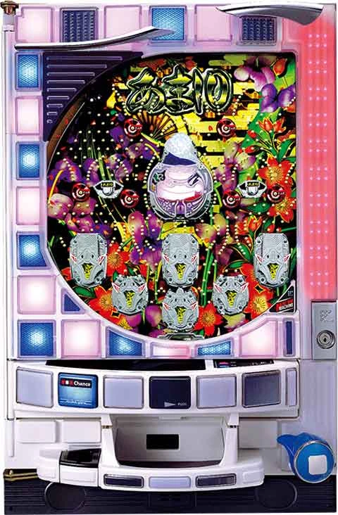 ＣＲあま１０の実機画像