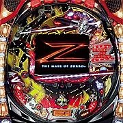 ＣＲマスク・オブ・ゾロＸＦ－Ｔの実機画像