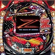 ＣＲマスク・オブ・ゾロＳＦ－Ｔの実機画像