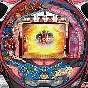 ＣＲ俺たち三羽鴉ＦＫの実機画像