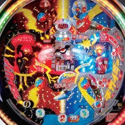 キカイダーＶＳハカイダーＲＳＴＧの実機画像