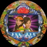 ＣＲシーコップＦＶＷの実機画像