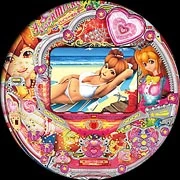 ＣＲハイパーミルキーＹＭの実機画像